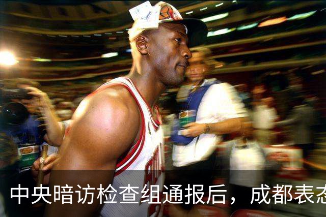 中央暗访检查组通报后，成都表态：已立案调查，拟顶格处罚