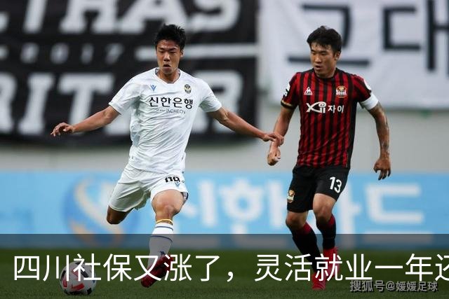 四川社保又涨了，灵活就业一年还要多掏468元，涨的太多了？