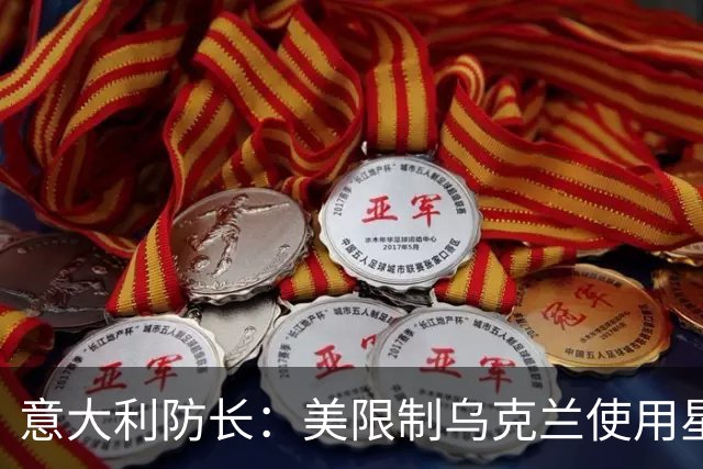 意大利防长：美限制乌克兰使用星链，是完全错误的，一个重大错误