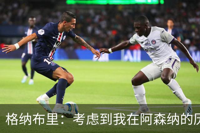 格纳布里：考虑到我在阿森纳的历史，我很期待和他们再次交手